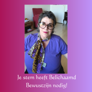 Presencing Meditatie