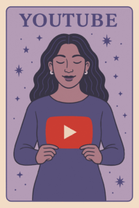 Zing je Eigenwijs op Youtube