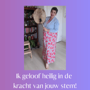 Welkom bij Zing je Eigenwijs