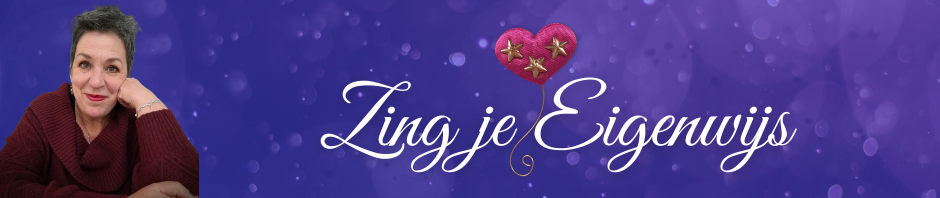 Zing je Eigenwijs