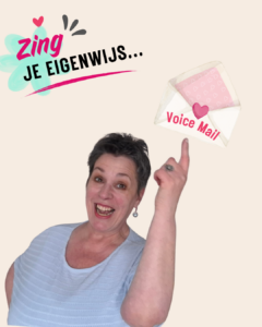 Voice Mail