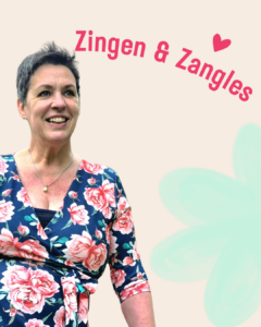 Zingen en Zangles